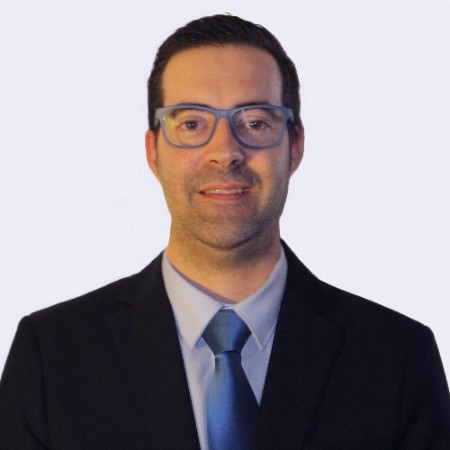 Jose Antonio Blanco Rueda. Team Lead BI