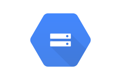 Google Cloud Storage