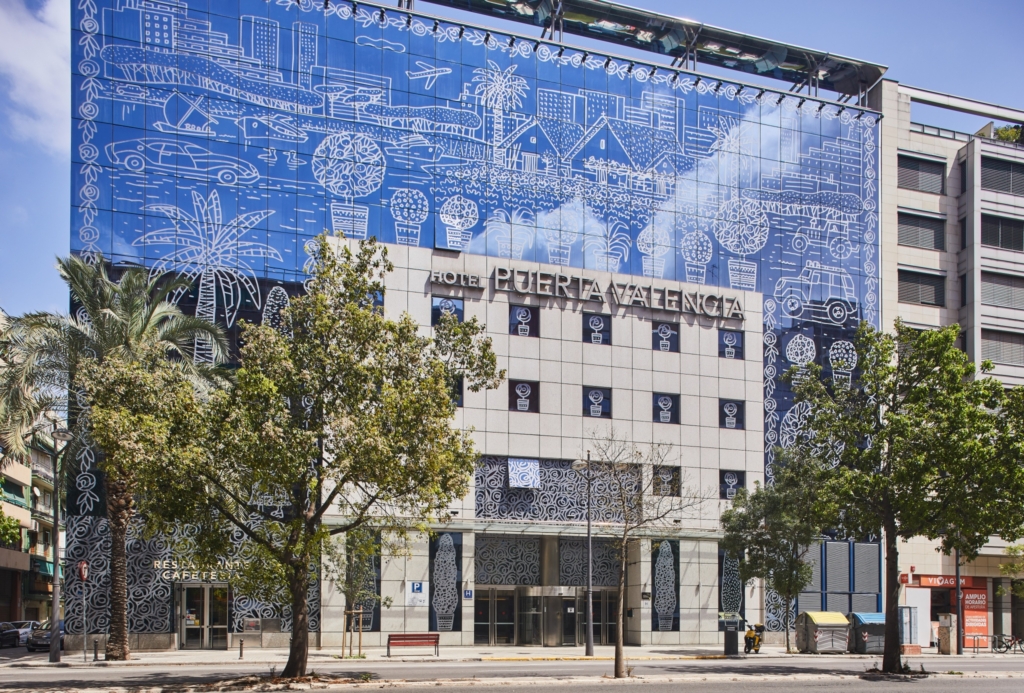 Silken Hoteles mejora su performance comercial con Mind Hotel Insights y se sube a la IA agentica