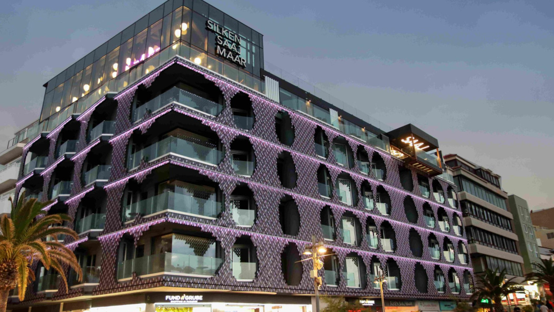 Silken Hoteles mejora su performance comercial con Mind Hotel Insights y se sube a la IA agentica