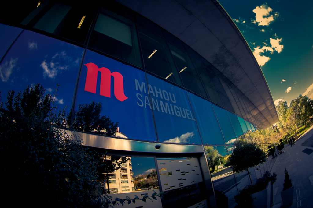 Mahou San Miguel moderniza su reporting comercial de la mano de Mind