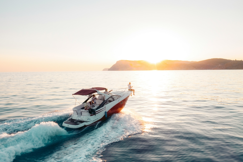 Boatjump confía en Mind para expandir el negocio de barcos
