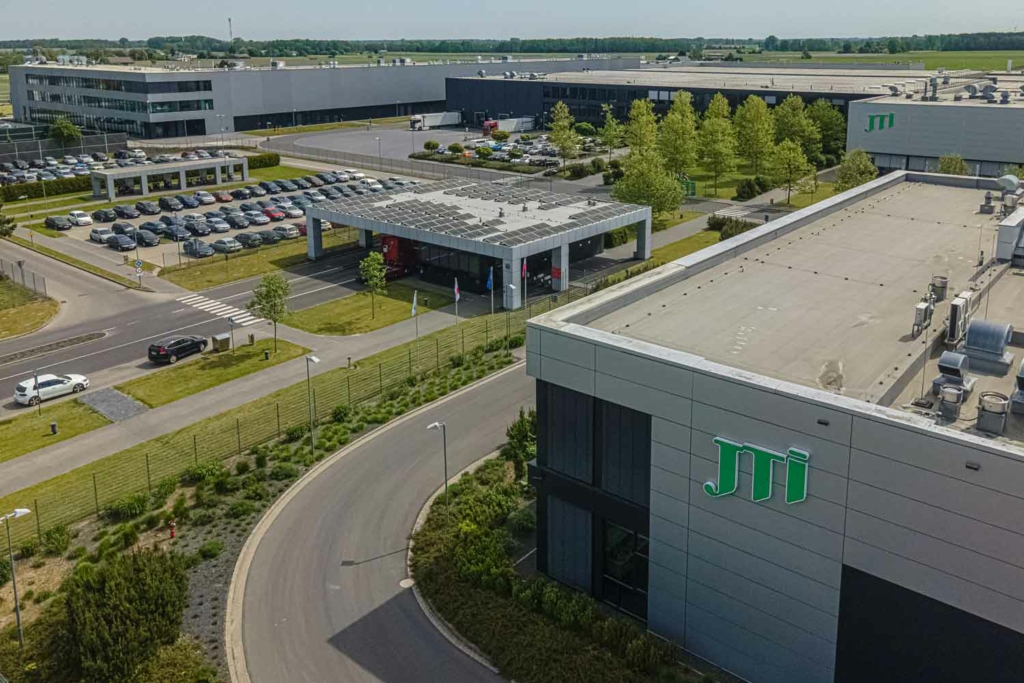 JTI ya no lanza productos a ciegas: Location Intelligence les muestra exactamente dónde triunfar