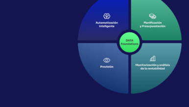 La nueva era de la empresa inteligente: datos, analítica e IA como ventaja competitiva