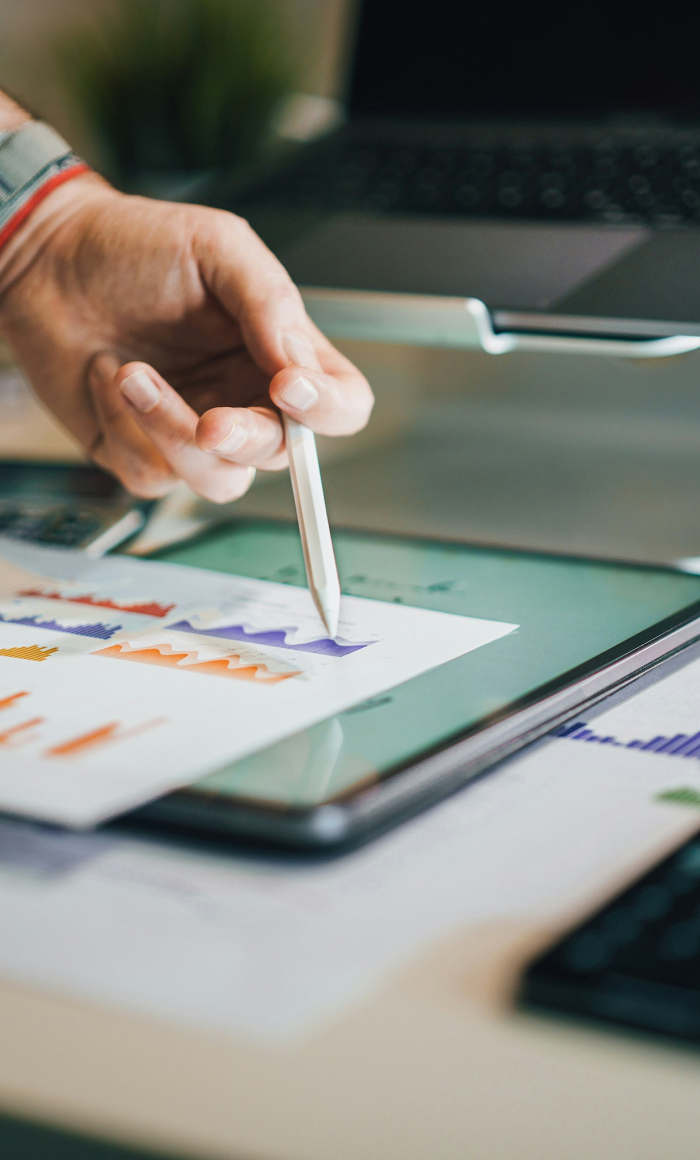 ¿Sigues gestionando el futuro de tu empresa con herramientas del pasado?