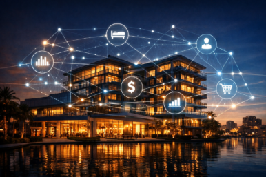 Por qué el BI tradicional ya no es suficiente para el turismo actual