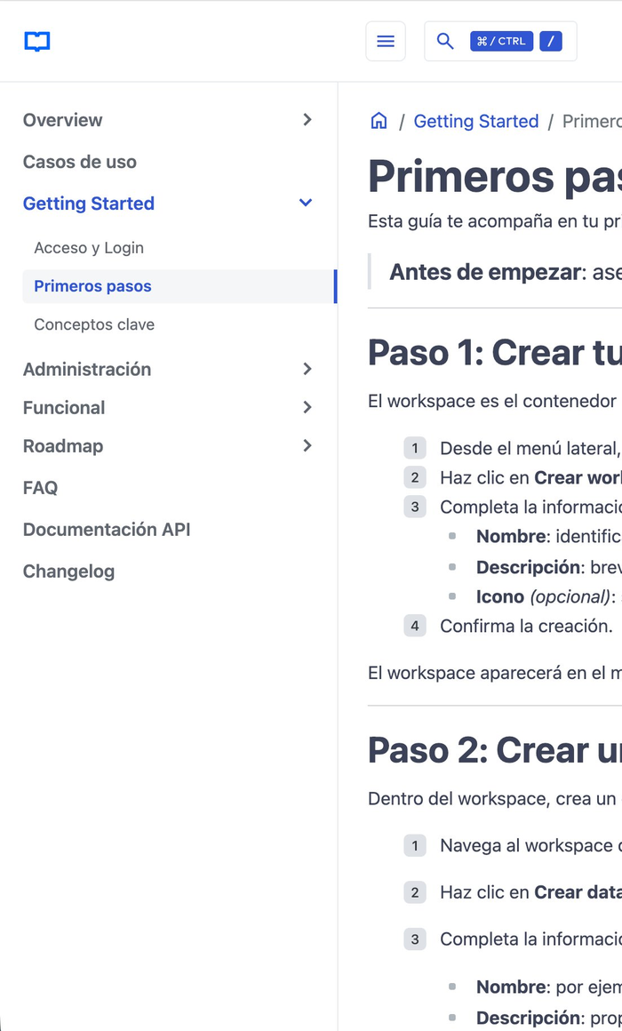 ¿Quieres profundizar?