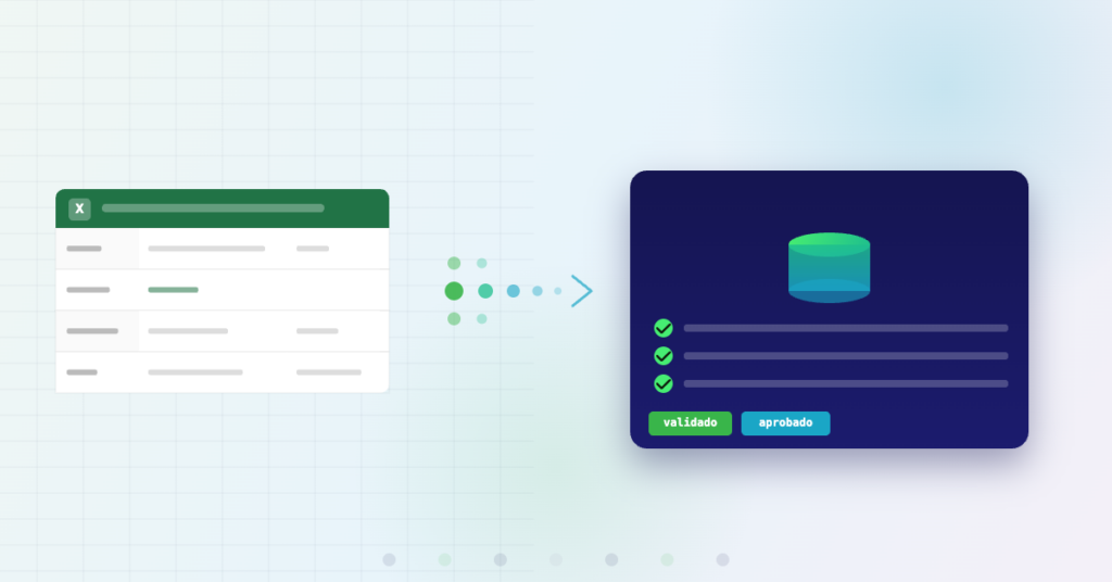 Por qué el equipo de datos acaba en Excel (y no es culpa suya)
