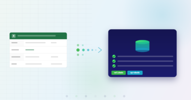 Por qué el equipo de datos acaba en Excel (y no es culpa suya)