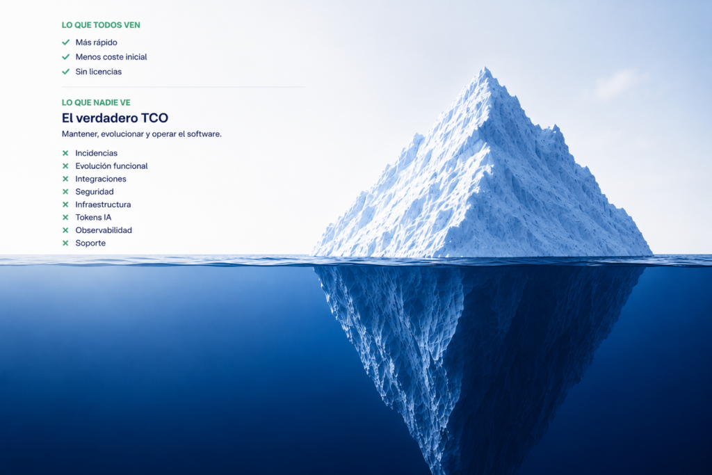 El dilema de los CIOs (y CEOs)