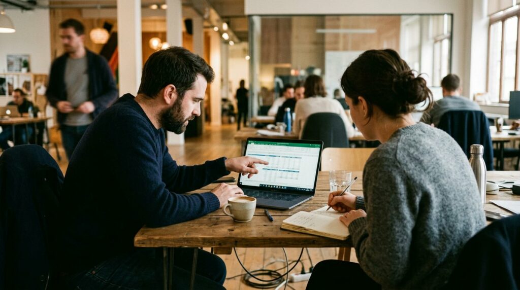 Aprobación de datos con IA: el peligro de validar números a medias