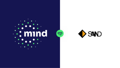 SAND se convierte en distribuidor de las soluciones de Mind para impulsar su expansión en el mercado
