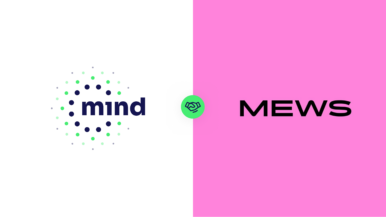 Mews ya está integrado con Mind Hotel Insights