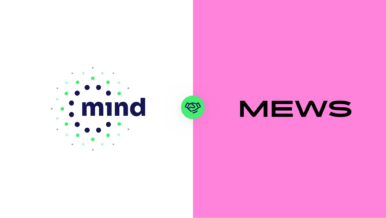 Mews ya está integrado con Mind Hotel Insights